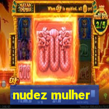 nudez mulher